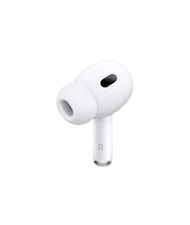 هندزفری سمت راست اپل مدل AirPods Pro 2 (2023) Type-C  ( تضمین اصالت کالا + 6 ماه گارانتی شرکتی )