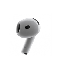 هندزفری سمت راست اپل مدل Airpods 4 (ANC) ( تضمین اصالت کالا + 6 ماه گارانتی شرکتی )