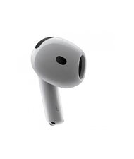 هندزفری سمت چپ اپل مدل Airpods 4 (ANC) ( تضمین اصالت کالا + 6 ماه گارانتی شرکتی )