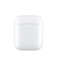 کیس شارژ ایرپاد اپل Airpods 2 Wireless ( تضمین اصالت کالا + 6 ماه گارانتی شرکتی )	